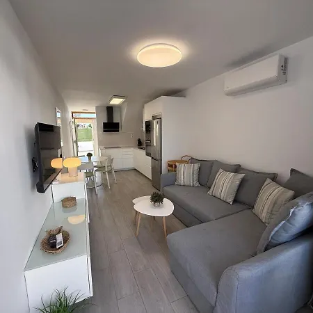 Brisas 39 By In Gran Canaria アパート