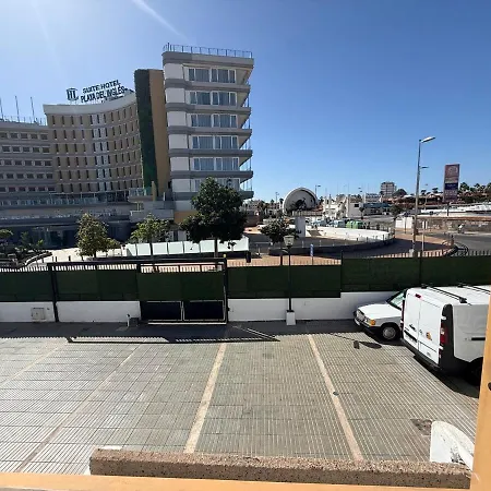 Brisas 39 By In Gran Canaria アパート