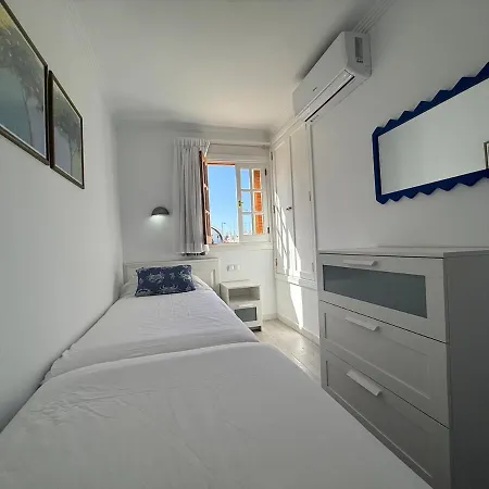 Brisas 39 By In Gran Canaria *