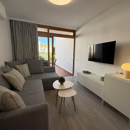 Brisas 39 By In Gran Canaria アパート *