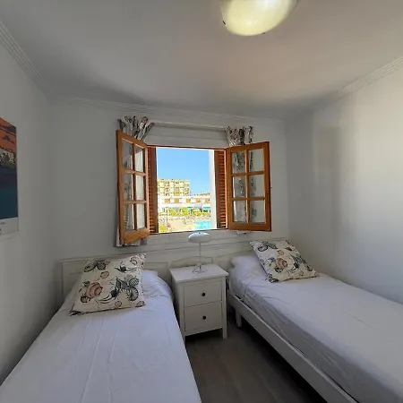 アパート Brisas 39 By In Gran Canaria