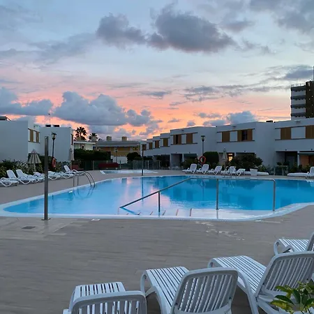 Brisas 39 By In Gran Canaria プラヤ・デル・イングレス