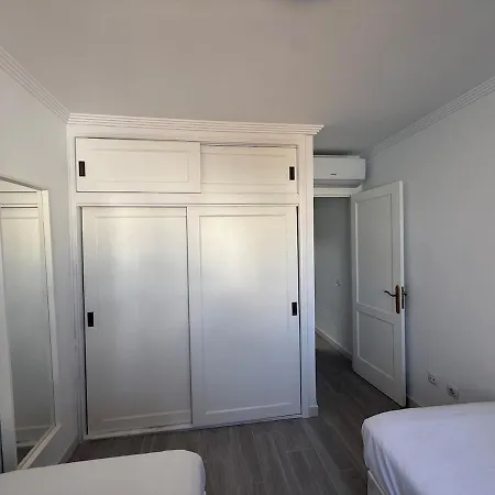 Brisas 39 By In Gran Canaria アパート