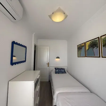 アパート Brisas 39 By In Gran Canaria