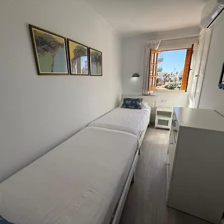 アパート Brisas 39 By In Gran Canaria