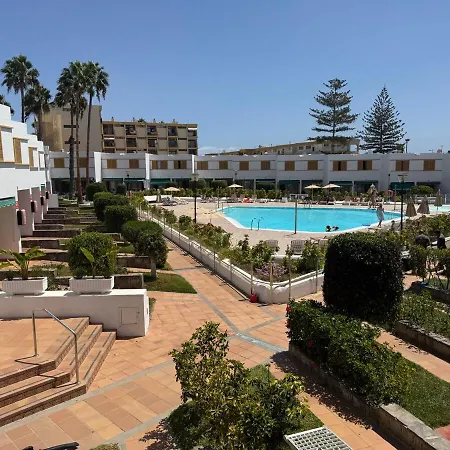 Brisas 39 By In Gran Canaria * プラヤ・デル・イングレス