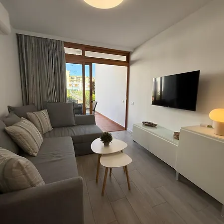 Brisas 39 By In Gran Canaria アパート *