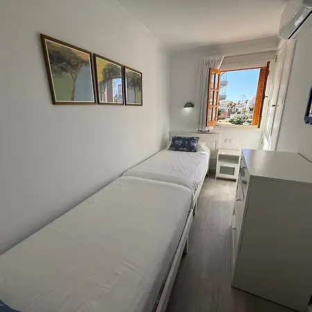 アパート Brisas 39 By In Gran Canaria *