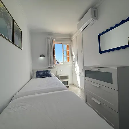 アパート Brisas 39 By In Gran Canaria