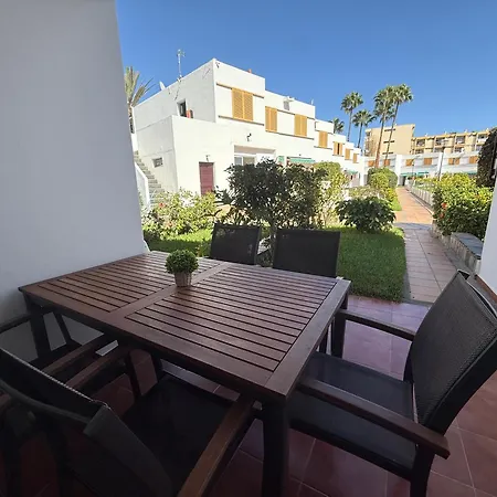 アパート Brisas 39 By In Gran Canaria *