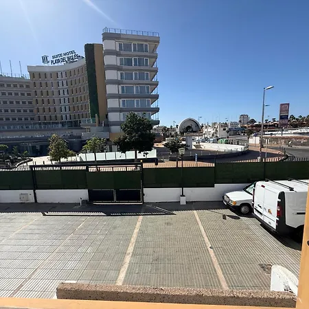 Brisas 39 By In Gran Canaria アパート *