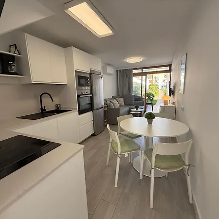 Brisas 39 By In Gran Canaria *