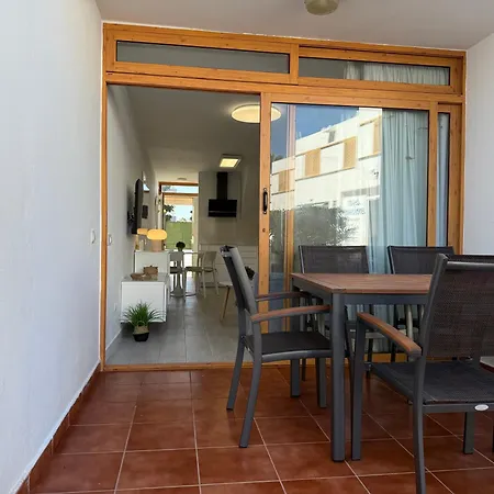 Brisas 39 By In Gran Canaria *