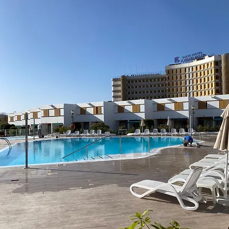 Brisas 39 By In Gran Canaria