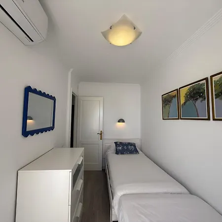 アパート Brisas 39 By In Gran Canaria *